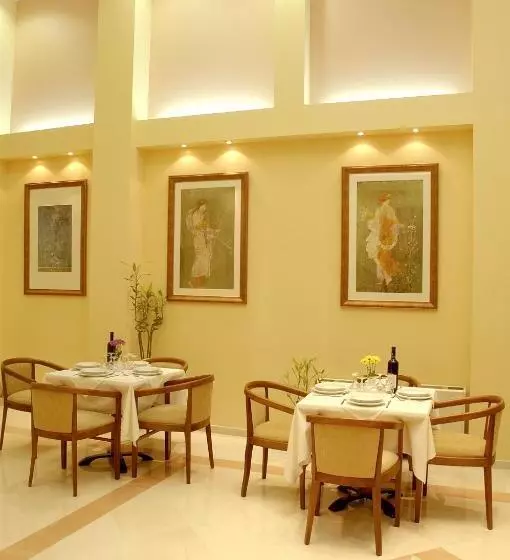 Fotos del hotel Solomou:  3