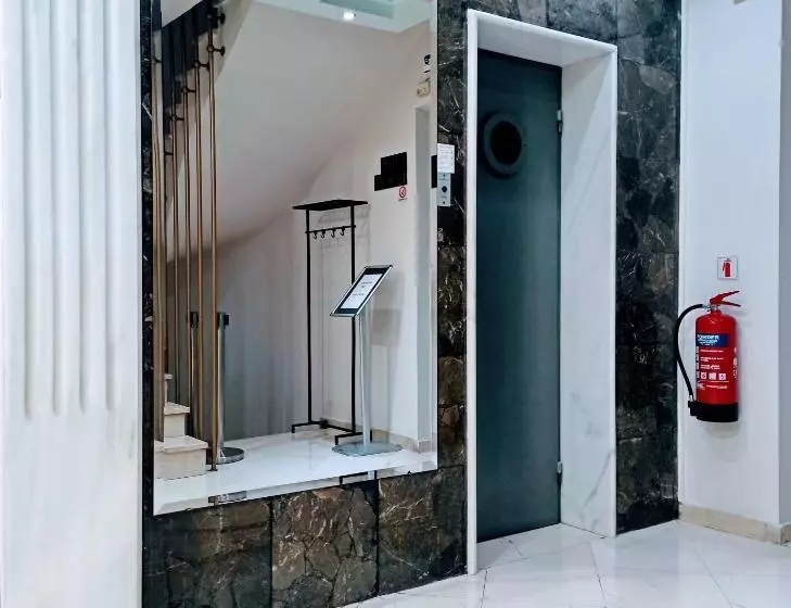 Fotos del hotel Solomou:  18