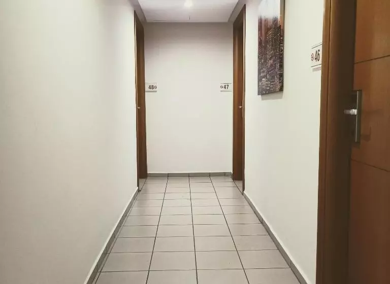 Fotos del hotel Solomou:  12