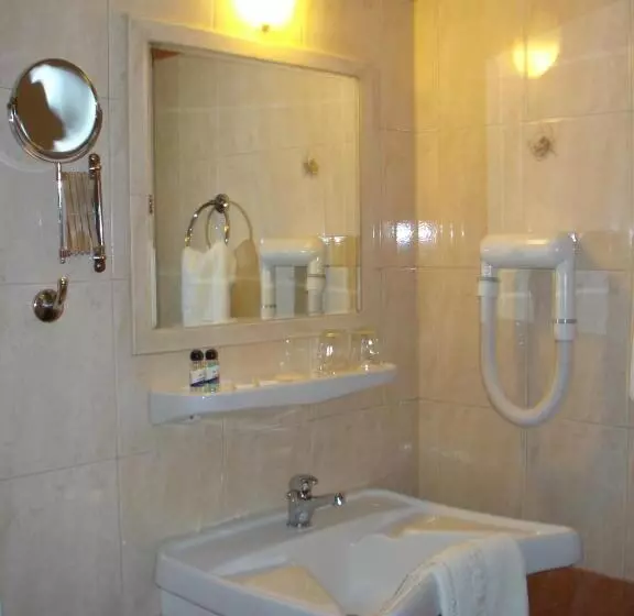 Fotos del hotel Solomou:  22