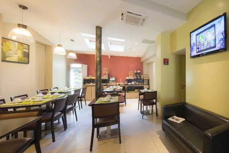 Fotos del hotel Source Hôtel:  2