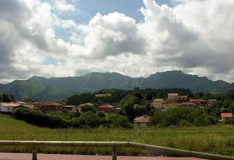 Fotos del hotel Villadesella:  16