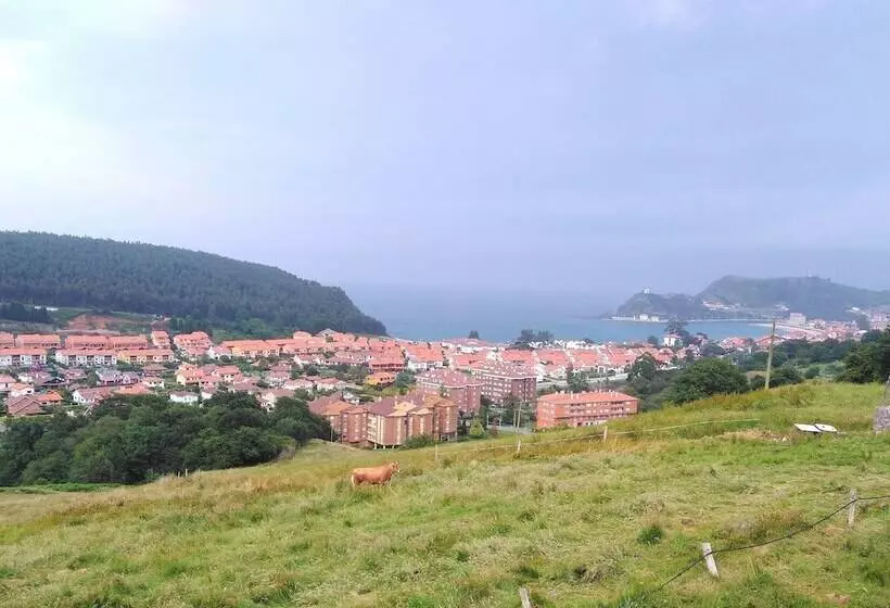 Fotos del hotel Villadesella:  8