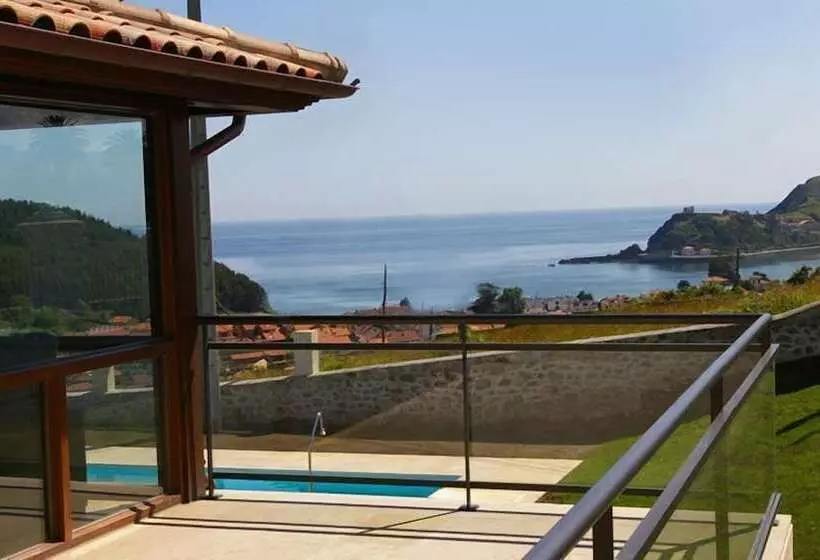 Fotos del hotel Villadesella:  23