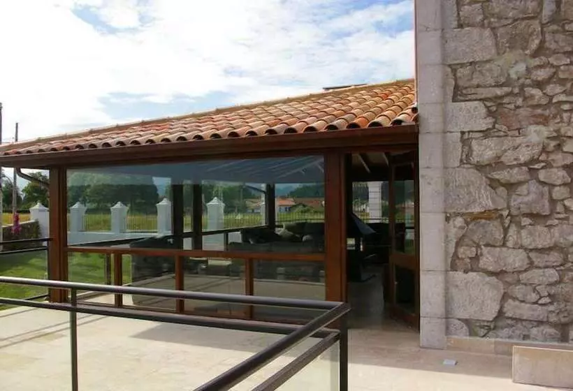 Fotos del hotel Villadesella:  6