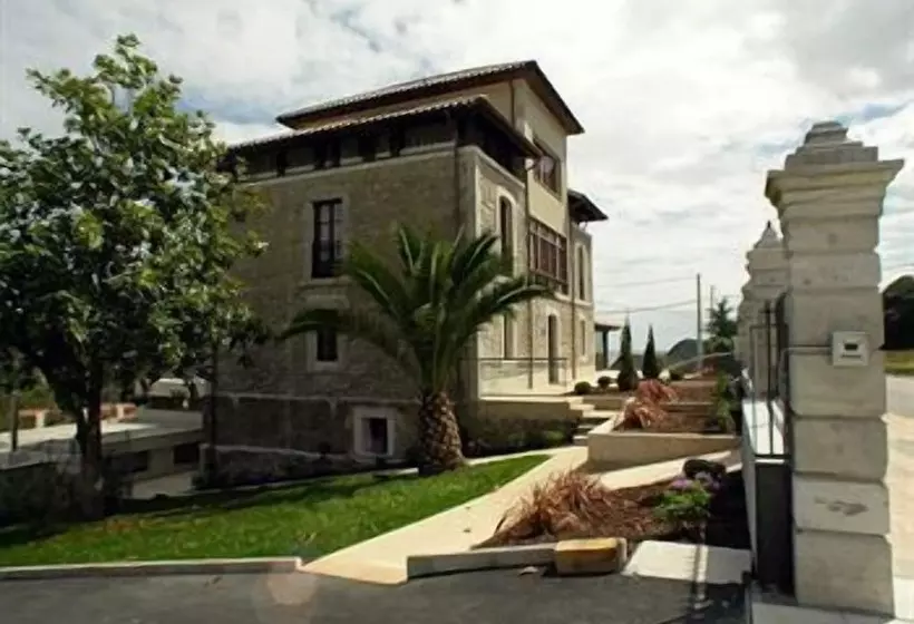 Fotos del hotel Villadesella:  24