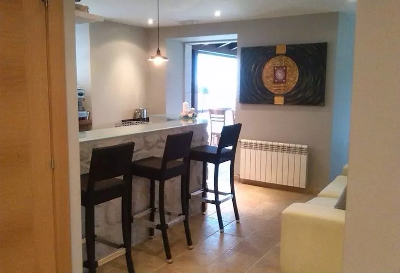 Fotos del hotel Villadesella:  5