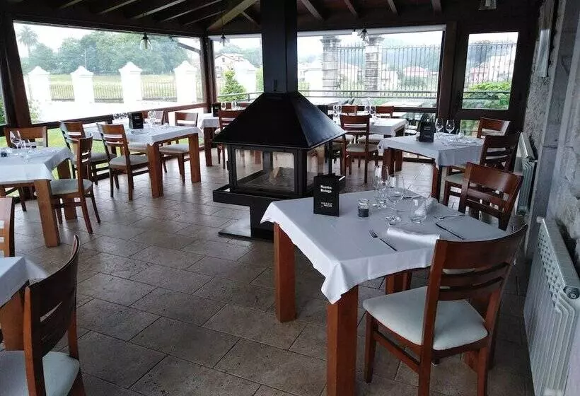 Fotos del hotel Villadesella:  4