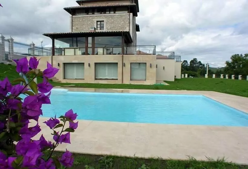 Fotos del hotel Villadesella:  14