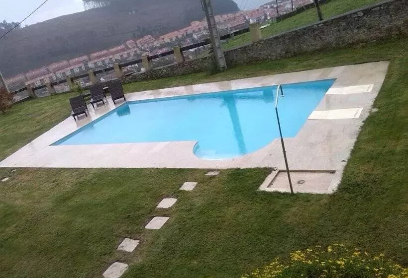 Fotos del hotel Villadesella:  2