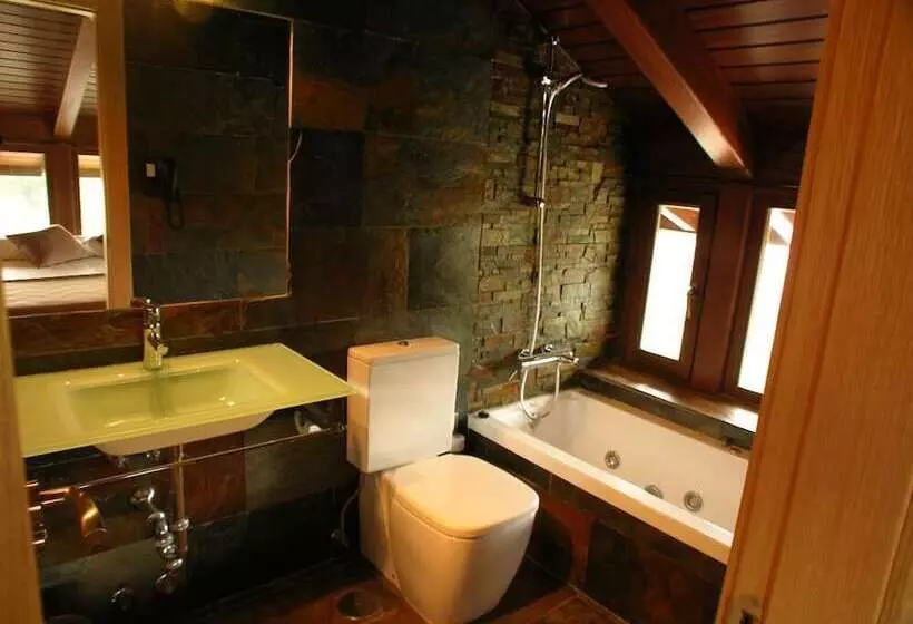 Fotos del hotel Villadesella:  15