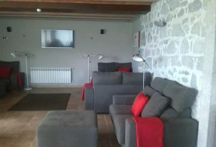 Fotos del hotel Villadesella:  13