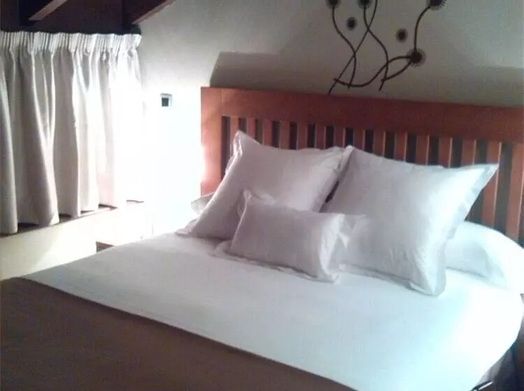 Fotos del hotel Villadesella:  9