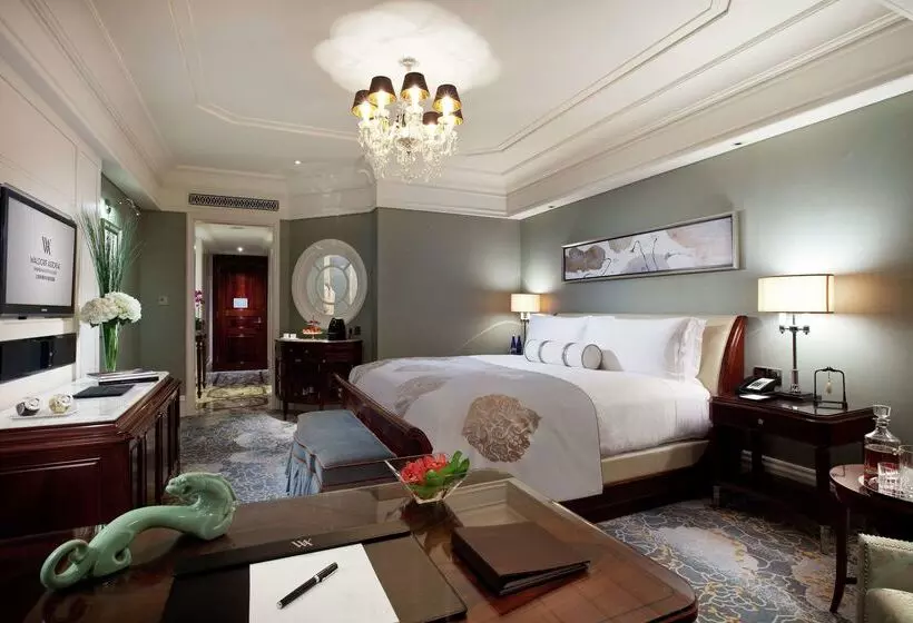 Fotos del hotel Waldorf Astoria Shanghai On The Bund:  5