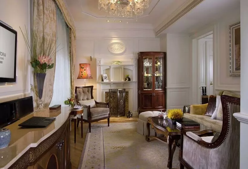 Fotos del hotel Waldorf Astoria Shanghai On The Bund:  20