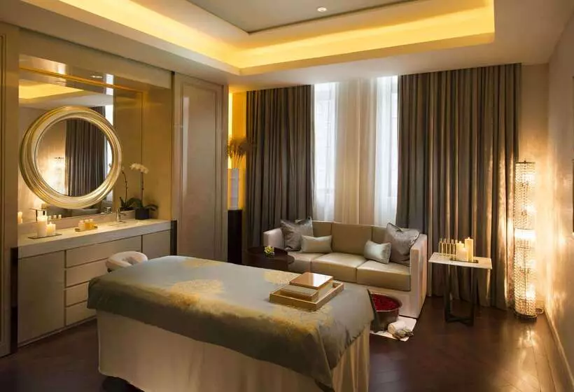 Fotos del hotel Waldorf Astoria Shanghai On The Bund:  8