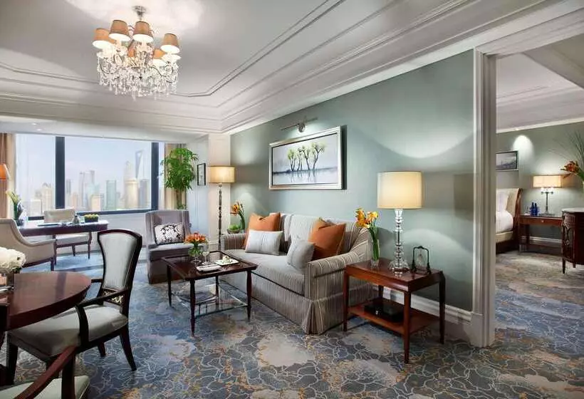 Fotos del hotel Waldorf Astoria Shanghai On The Bund:  18