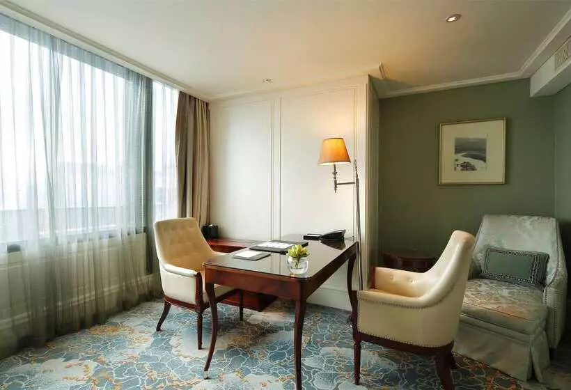 Fotos del hotel Waldorf Astoria Shanghai On The Bund:  24