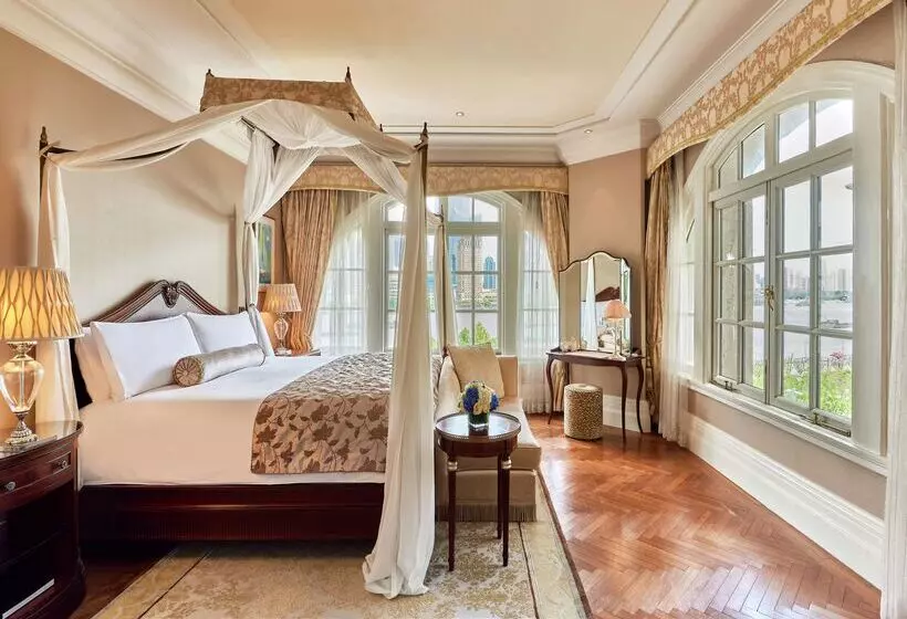 Fotos del hotel Waldorf Astoria Shanghai On The Bund:  19