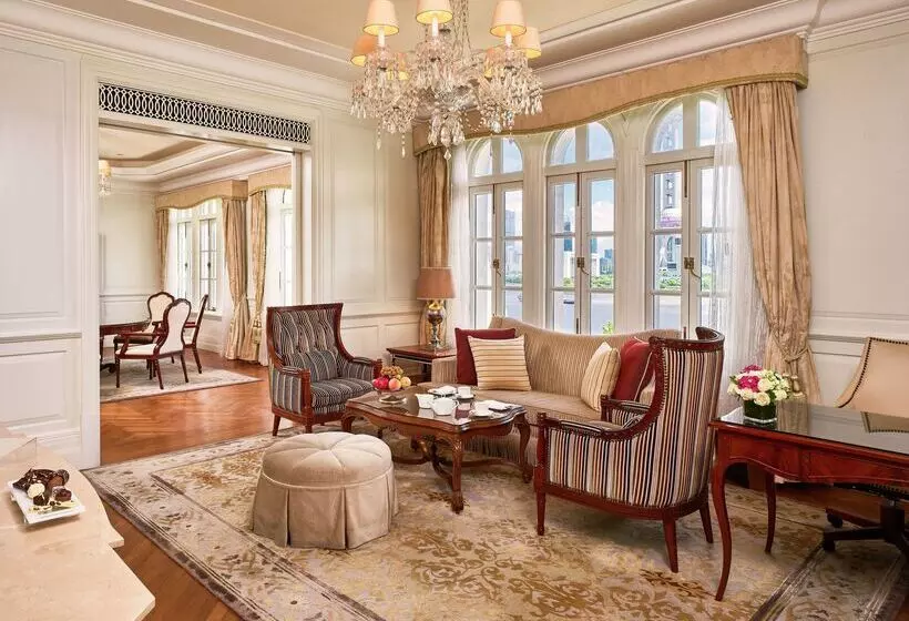 Fotos del hotel Waldorf Astoria Shanghai On The Bund:  12