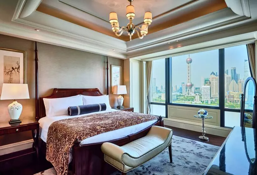 Fotos del hotel Waldorf Astoria Shanghai On The Bund:  22