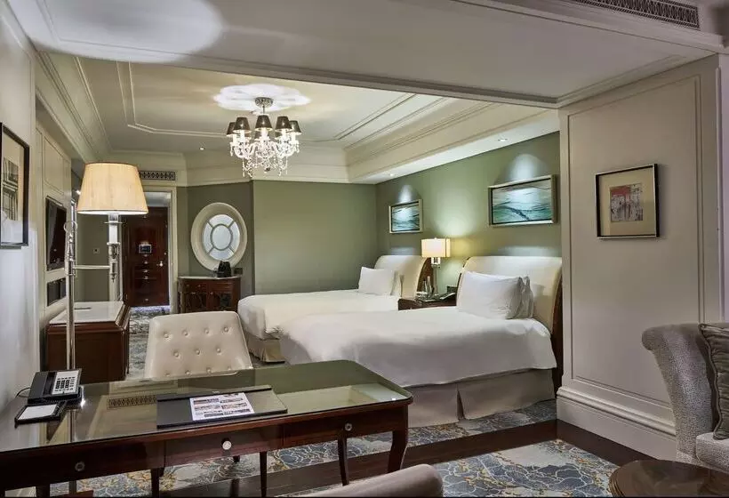 Fotos del hotel Waldorf Astoria Shanghai On The Bund:  13