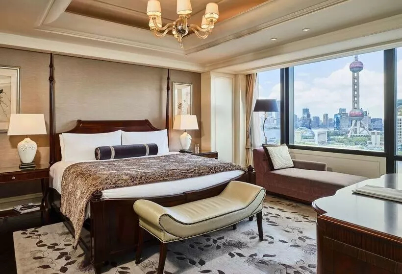 Fotos del hotel Waldorf Astoria Shanghai On The Bund:  6