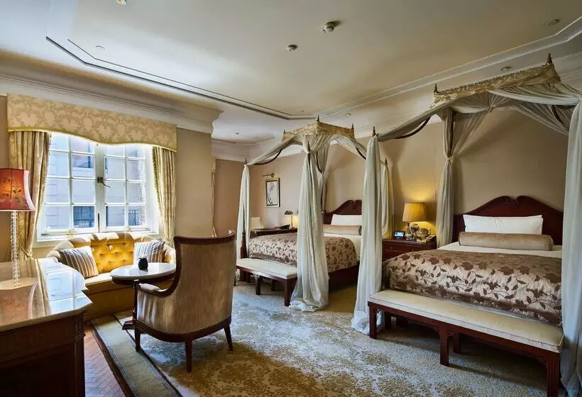 Fotos del hotel Waldorf Astoria Shanghai On The Bund:  10