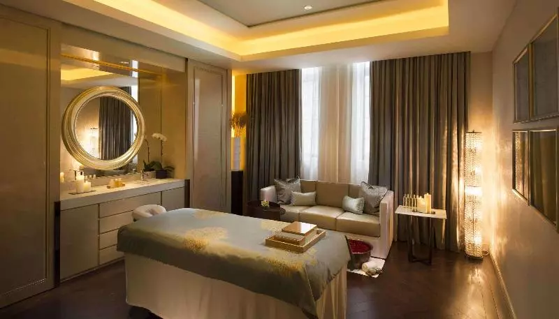 Fotos del hotel Waldorf Astoria Shanghai On The Bund:  9