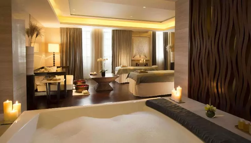 Fotos del hotel Waldorf Astoria Shanghai On The Bund:  4