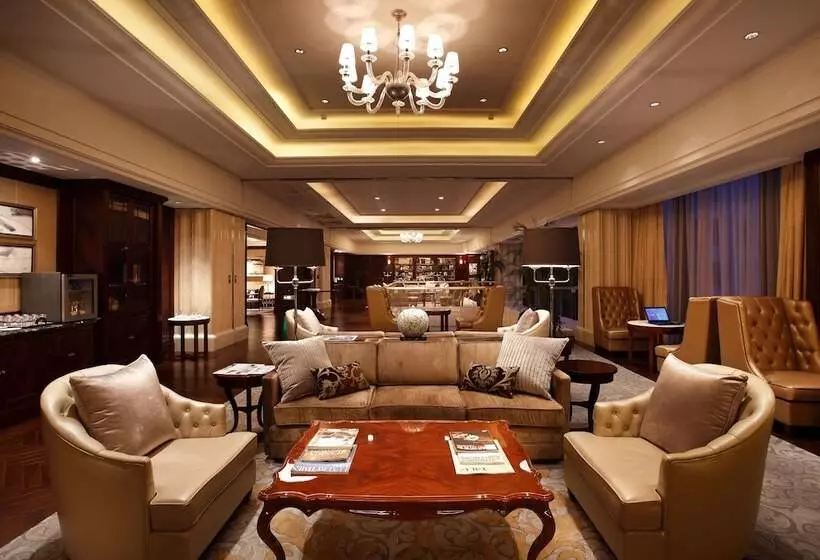 Fotos del hotel Waldorf Astoria Shanghai On The Bund:  7