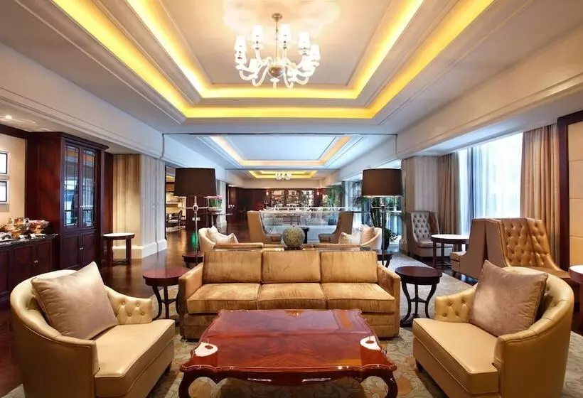 Fotos del hotel Waldorf Astoria Shanghai On The Bund:  21