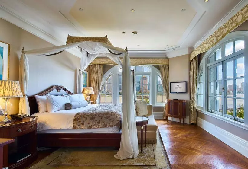 Fotos del hotel Waldorf Astoria Shanghai On The Bund:  17