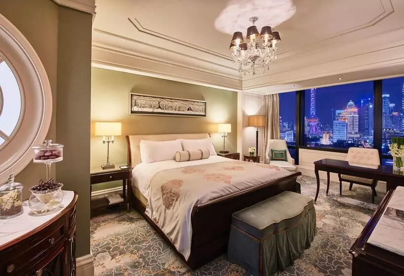 Fotos del hotel Waldorf Astoria Shanghai On The Bund:  3