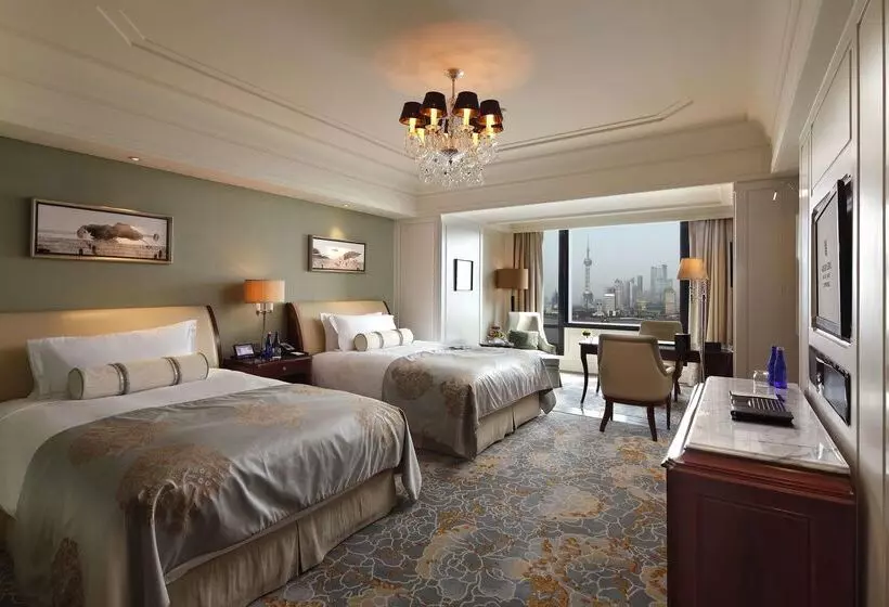 Fotos del hotel Waldorf Astoria Shanghai On The Bund:  2