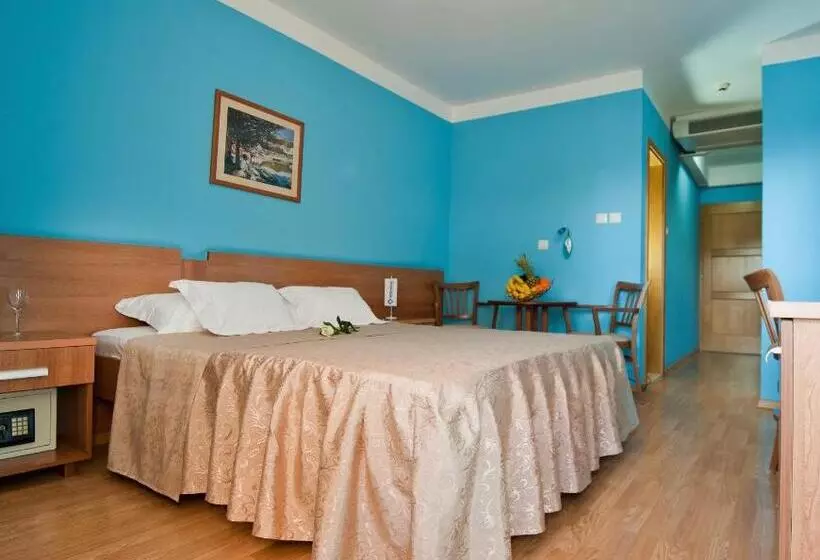 Fotos del hotel Wgrand:  13