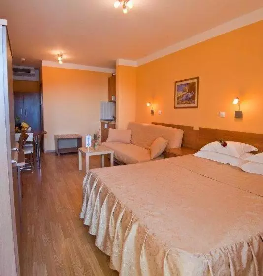 Fotos del hotel Wgrand:  17