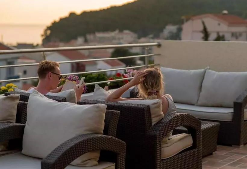 Fotos del hotel Wgrand:  19