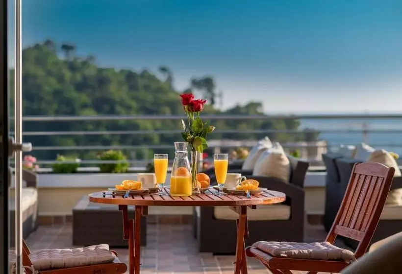 Fotos del hotel Wgrand:  11