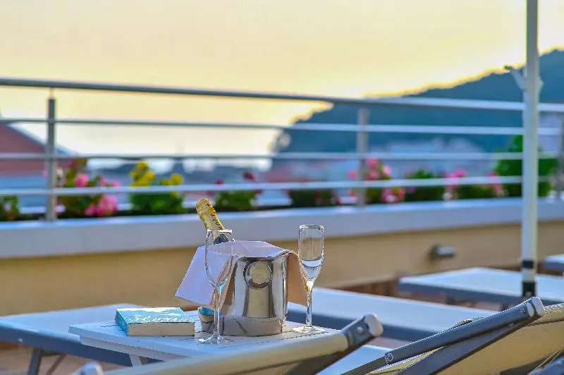 Fotos del hotel Wgrand:  23