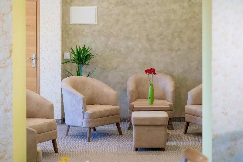 Fotos del hotel Wgrand:  2