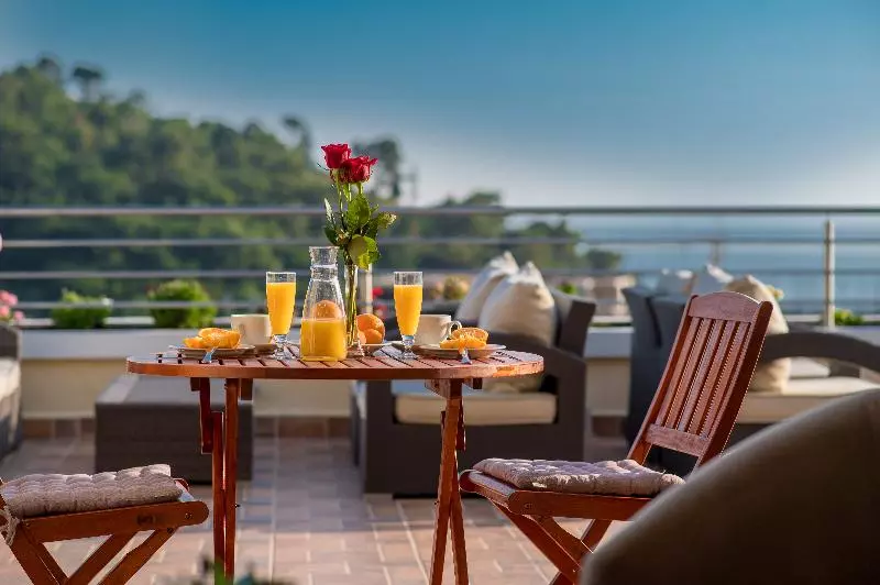 Fotos del hotel Wgrand:  15