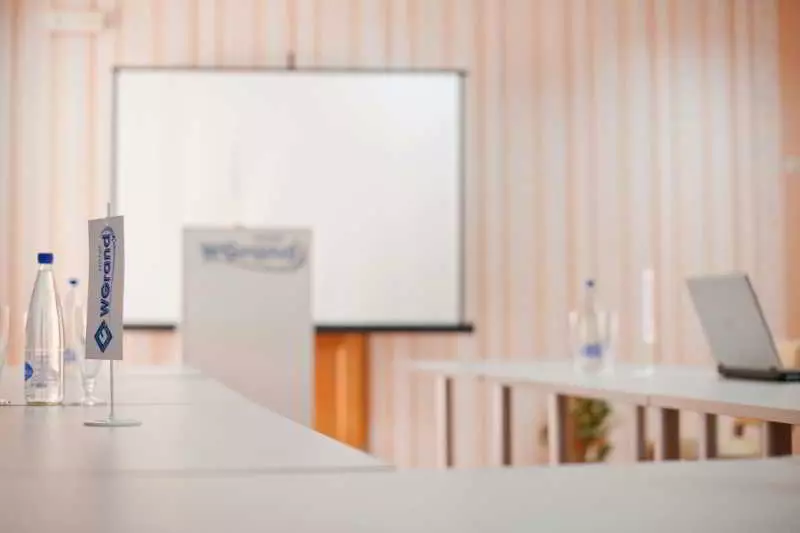 Fotos del hotel Wgrand:  10