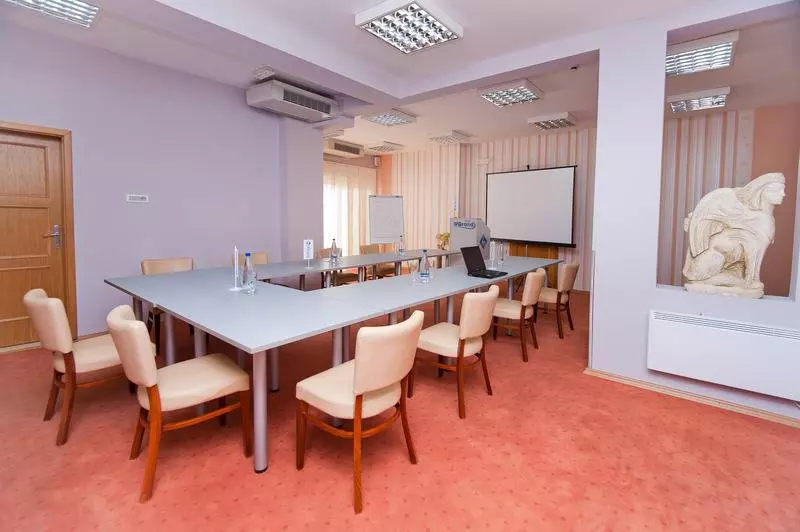 Fotos del hotel Wgrand:  5