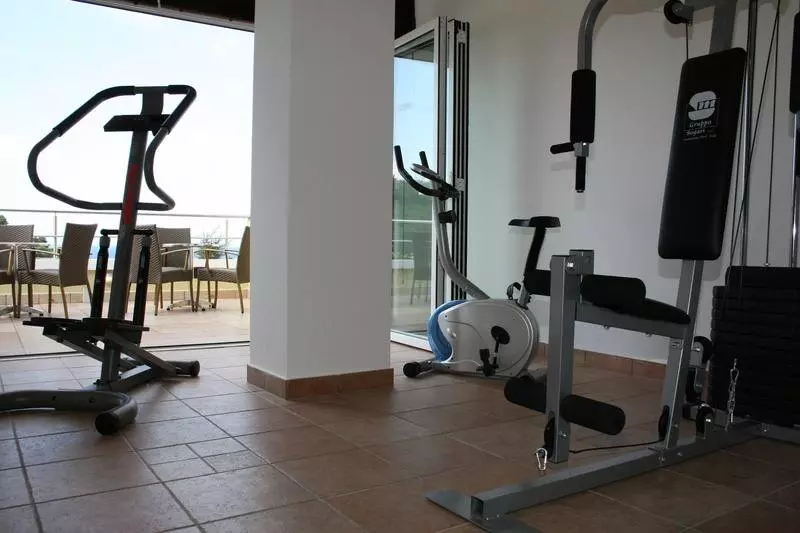 Fotos del hotel Wgrand:  3