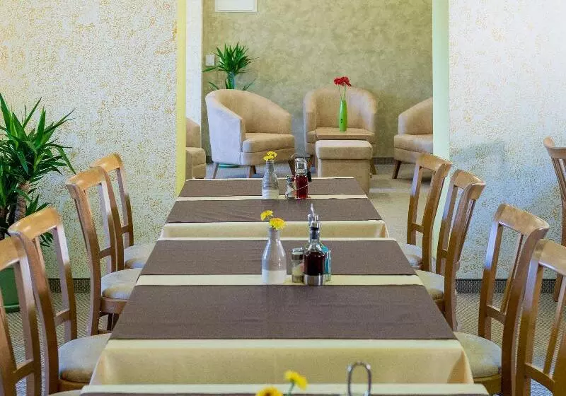 Fotos del hotel Wgrand:  4