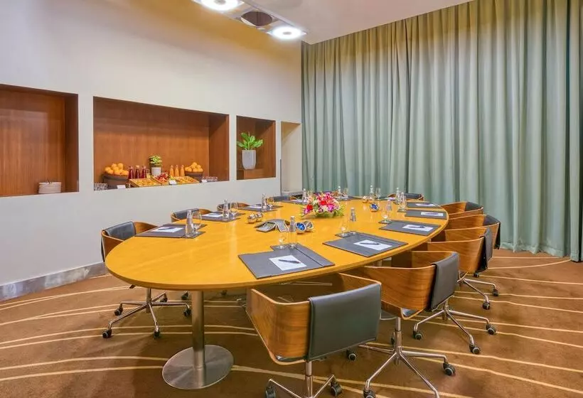 Fotos del hotel Novotel Bengaluru Outer Ring Road:  6