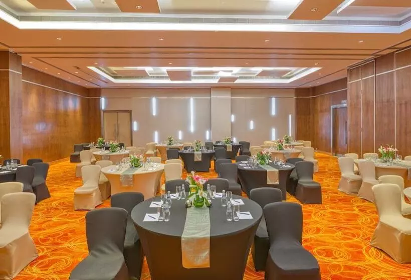 Fotos del hotel Novotel Bengaluru Outer Ring Road:  14