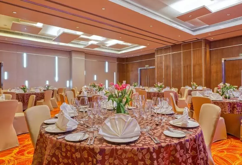 Fotos del hotel Novotel Bengaluru Outer Ring Road:  15