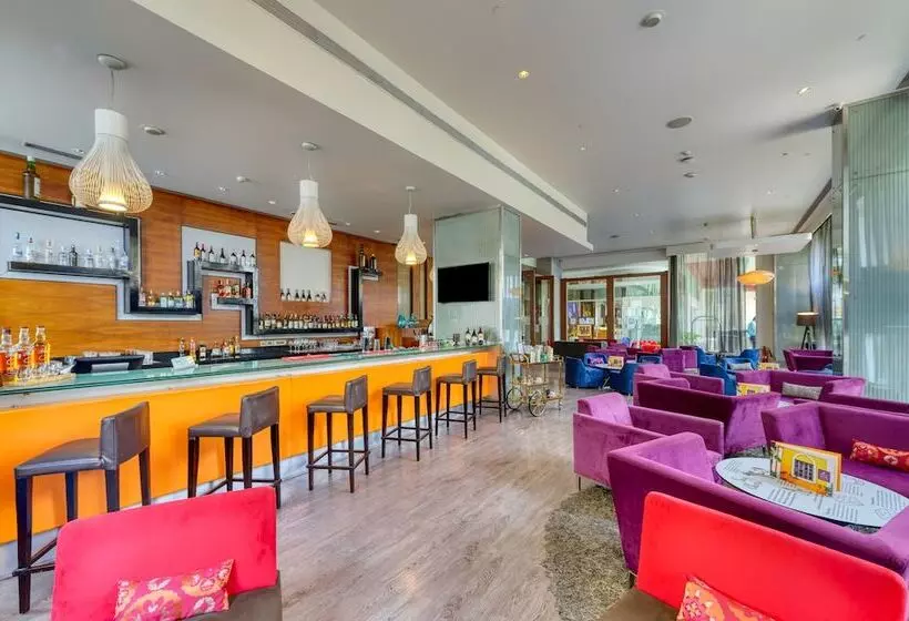 Fotos del hotel Novotel Bengaluru Outer Ring Road:  9